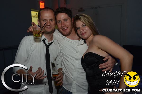 City nightclub photo 217 - September 12th, 2012