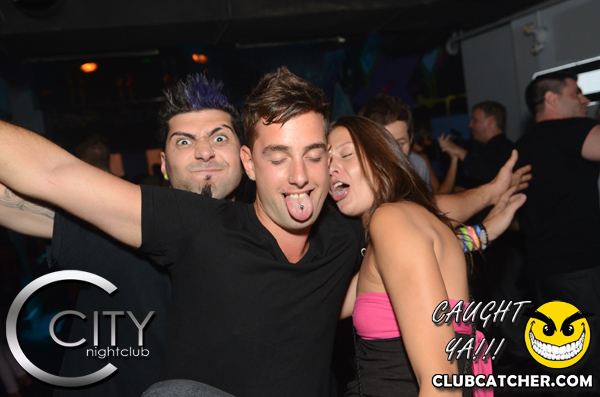 City nightclub photo 219 - September 12th, 2012