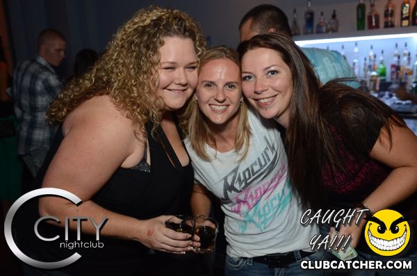 City nightclub photo 224 - September 12th, 2012