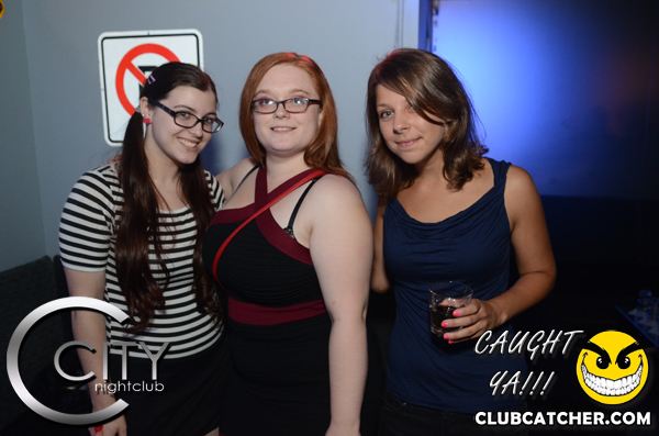 City nightclub photo 232 - September 12th, 2012