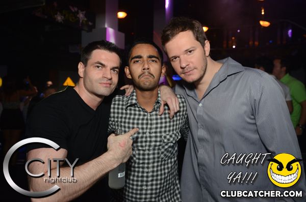 City nightclub photo 233 - September 12th, 2012