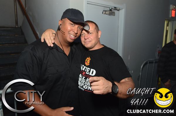 City nightclub photo 240 - September 12th, 2012