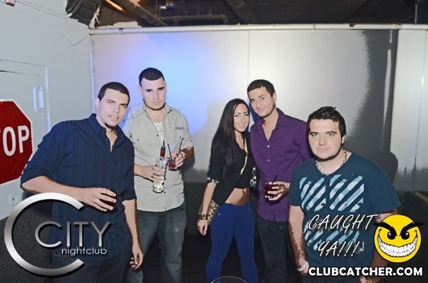 City nightclub photo 241 - September 12th, 2012