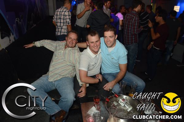 City nightclub photo 242 - September 12th, 2012