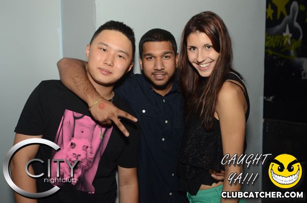 City nightclub photo 243 - September 12th, 2012