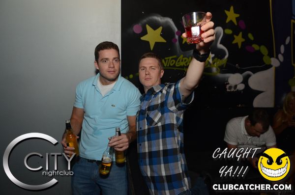 City nightclub photo 247 - September 12th, 2012