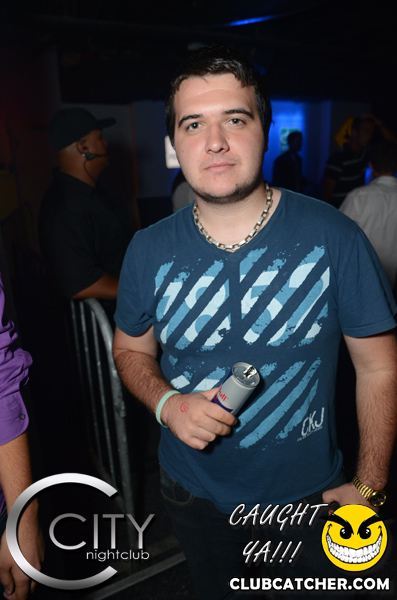 City nightclub photo 254 - September 12th, 2012