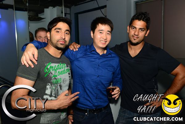 City nightclub photo 27 - September 12th, 2012
