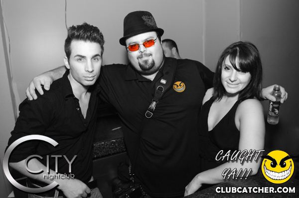 City nightclub photo 40 - September 12th, 2012