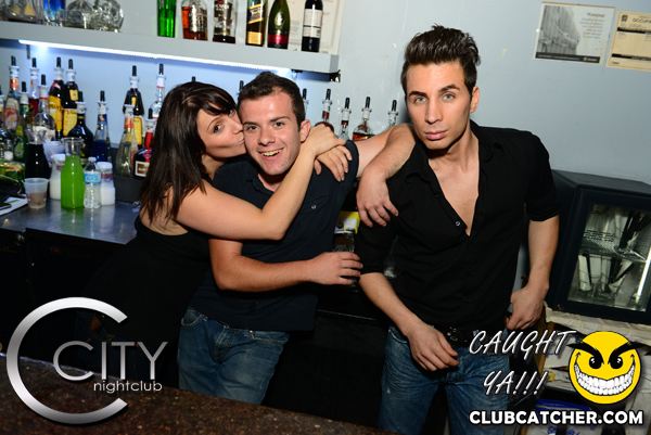 City nightclub photo 5 - September 12th, 2012