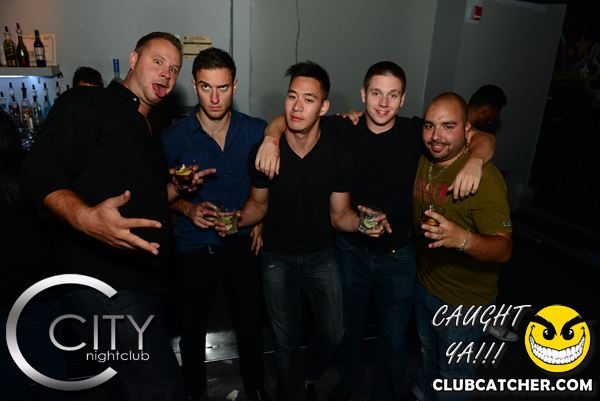 City nightclub photo 45 - September 12th, 2012