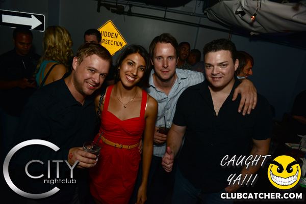 City nightclub photo 50 - September 12th, 2012