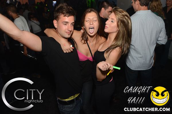City nightclub photo 56 - September 12th, 2012