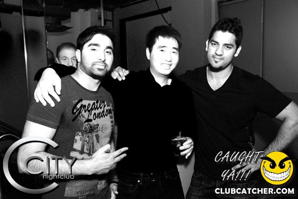 City nightclub photo 60 - September 12th, 2012