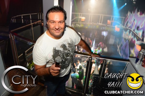 City nightclub photo 62 - September 12th, 2012
