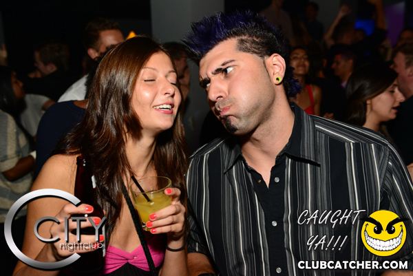City nightclub photo 67 - September 12th, 2012