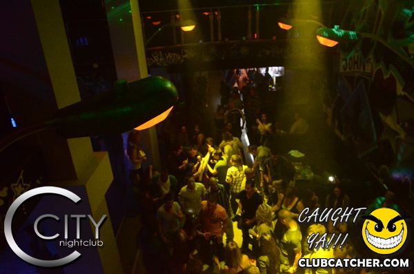 City nightclub photo 70 - September 12th, 2012