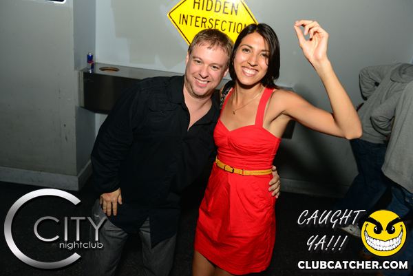 City nightclub photo 76 - September 12th, 2012