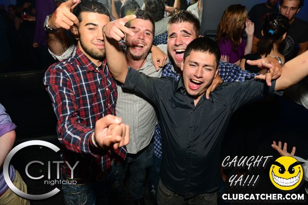 City nightclub photo 83 - September 12th, 2012