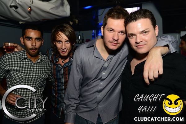 City nightclub photo 91 - September 12th, 2012