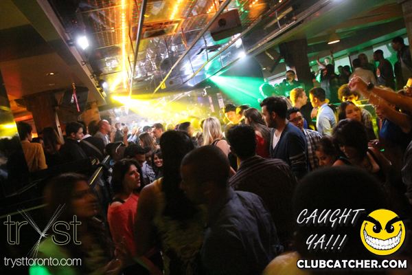Tryst nightclub photo 1 - September 14th, 2012