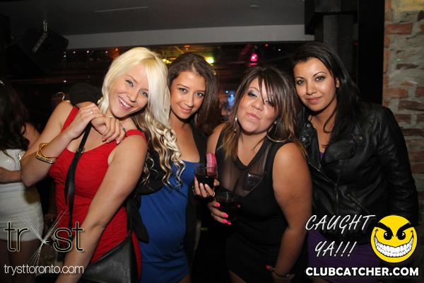 Tryst nightclub photo 101 - September 14th, 2012