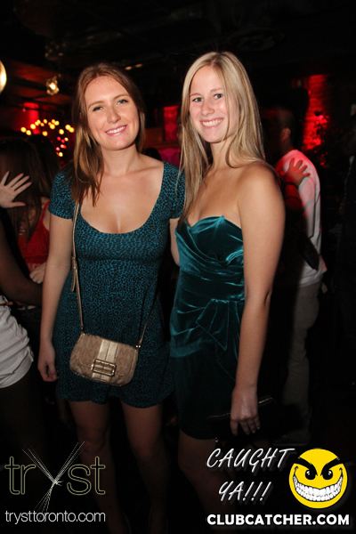 Tryst nightclub photo 118 - September 14th, 2012