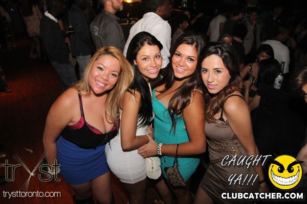 Tryst nightclub photo 13 - September 14th, 2012