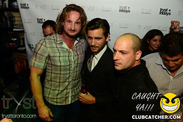 Tryst nightclub photo 151 - September 14th, 2012