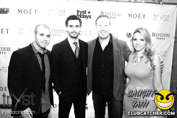 Tryst nightclub photo 154 - September 14th, 2012