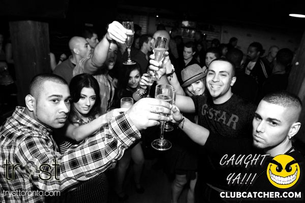 Tryst nightclub photo 166 - September 14th, 2012