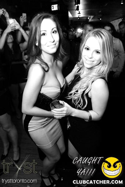 Tryst nightclub photo 173 - September 14th, 2012