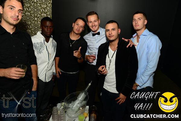 Tryst nightclub photo 175 - September 14th, 2012