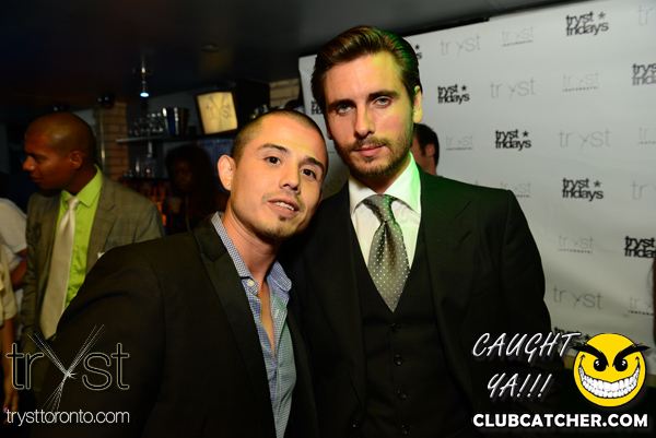 Tryst nightclub photo 179 - September 14th, 2012