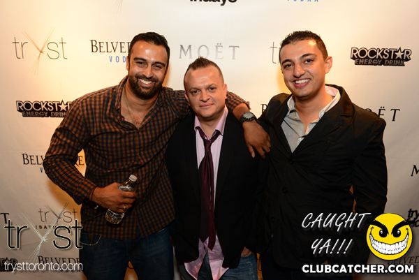 Tryst nightclub photo 182 - September 14th, 2012