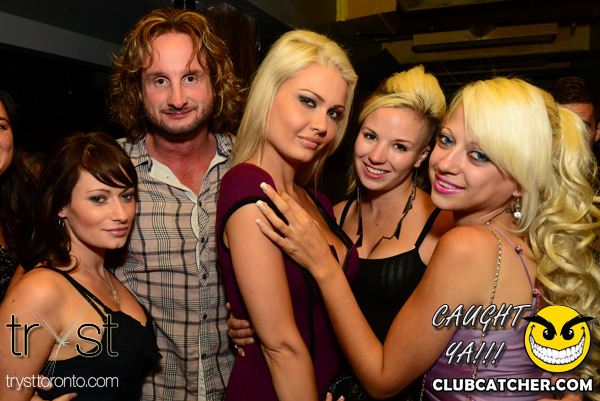 Tryst nightclub photo 3 - September 14th, 2012