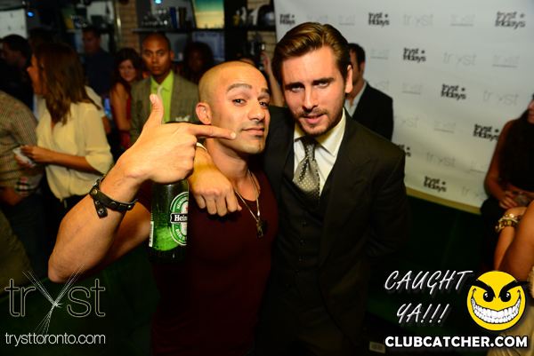 Tryst nightclub photo 201 - September 14th, 2012