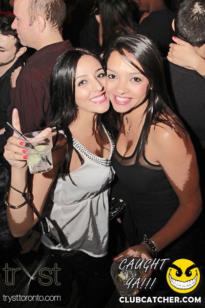 Tryst nightclub photo 207 - September 14th, 2012