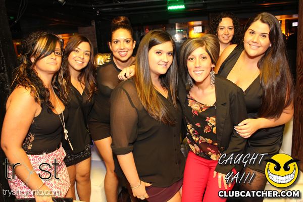 Tryst nightclub photo 211 - September 14th, 2012