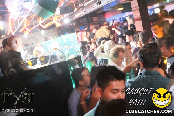 Tryst nightclub photo 218 - September 14th, 2012