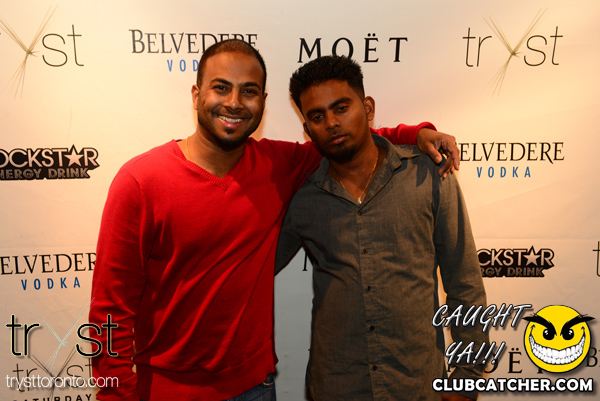 Tryst nightclub photo 224 - September 14th, 2012