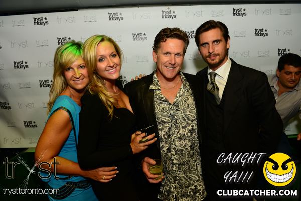 Tryst nightclub photo 231 - September 14th, 2012