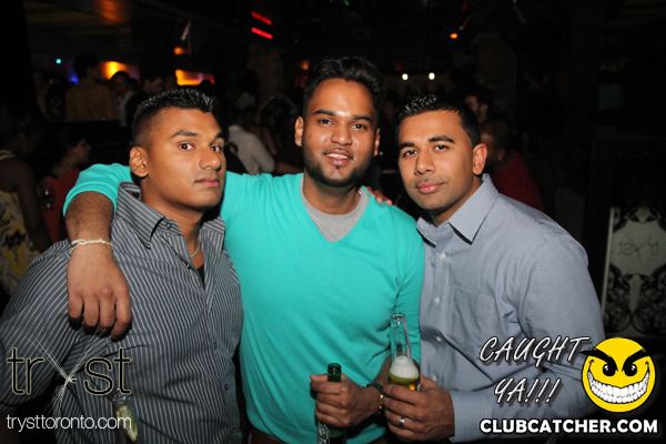 Tryst nightclub photo 233 - September 14th, 2012