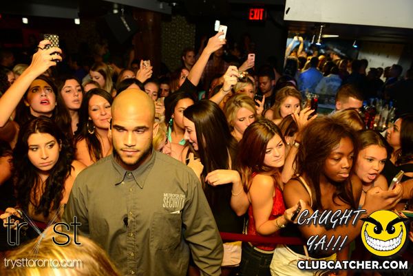 Tryst nightclub photo 243 - September 14th, 2012