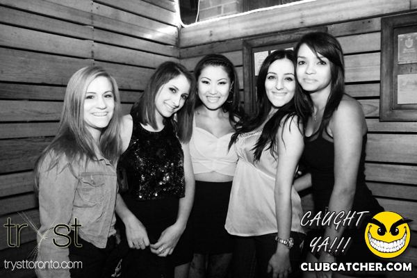 Tryst nightclub photo 245 - September 14th, 2012