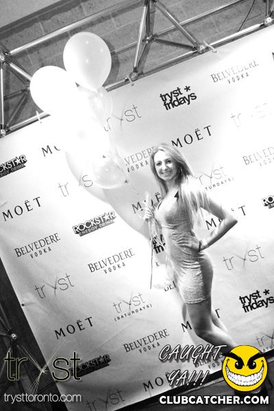 Tryst nightclub photo 247 - September 14th, 2012