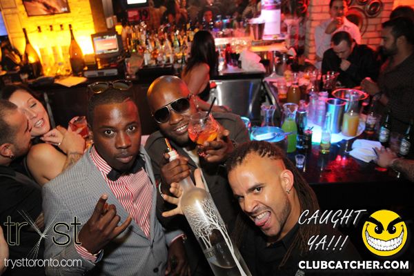Tryst nightclub photo 249 - September 14th, 2012