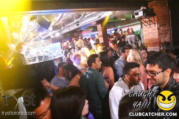 Tryst nightclub photo 257 - September 14th, 2012