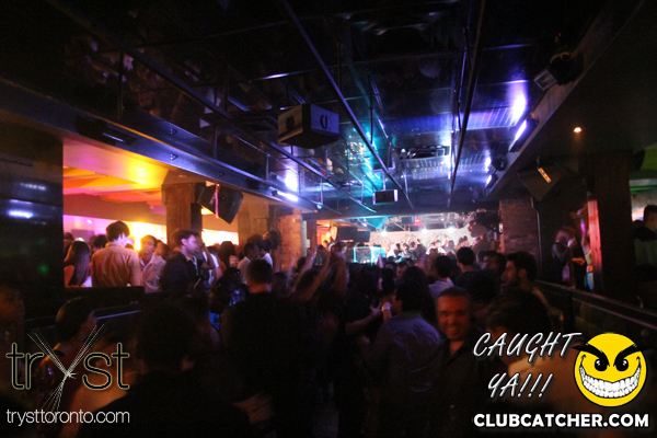 Tryst nightclub photo 259 - September 14th, 2012
