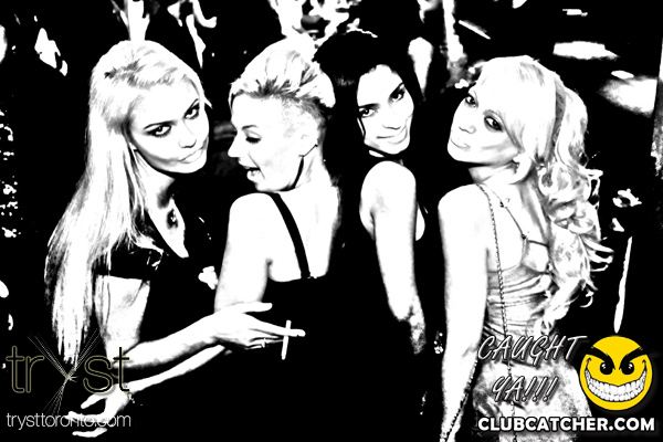 Tryst nightclub photo 262 - September 14th, 2012